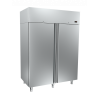 Zweitüriger Tiefkühlschrank, 1340 Liter