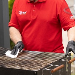 Clinex GRILL środek do czyszczenia grilla 1L