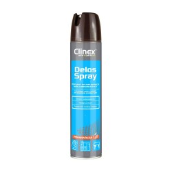 Clinex Delos Spray preparat...