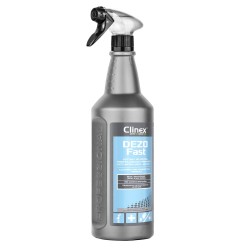 Clinex Table...
