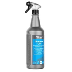 Clinex Grease Off płyn do...