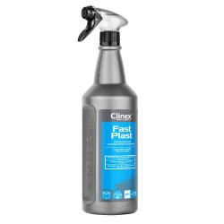 Clinex Fast Plast  płyn do...