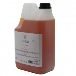 Szampon, żel, mydło 3w1 Havana 5L kanister