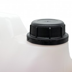 Szampon-żel hotelowy HAVANA 5L kanister