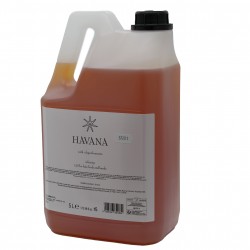 HAVANA Hotelshampoo-Gel 5L...