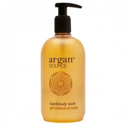 Hotelbedarf Berlin | Hotel Shampoo&Duschgel 2in1 Pumpflasche