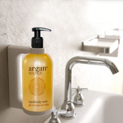 Hotelbedarf Berlin | Hotel Shampoo&Duschgel 2in1 Pumpflasche