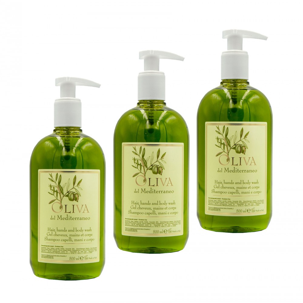 Mini Seife - Seifen Schneller Versand | Hotel Shampoo&Duschgel