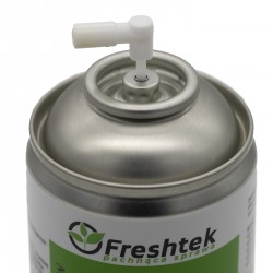 Wkład zapas odświeżacz powietrza BAWEŁNA 250ml
