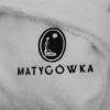Szlafrok biały hotelowy Prestige XL