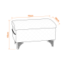 Pouf ATHENS