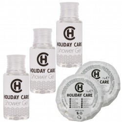 Hotel Set Holiday Care...
