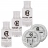 Hotel Set Holiday Care Duschgel 30ml 100Stk. + Seife 15g 100Stk.