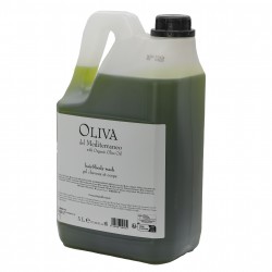 Shampoo und Flüssiggel 5L...