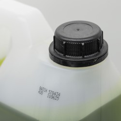 Shampoo und Flüssiggel 5L Oliva