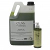 Shampoo und Flüssiggel 5L Oliva