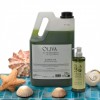 Shampoo und Flüssiggel 5L Oliva
