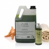 Shampoo und Flüssiggel 5L Oliva