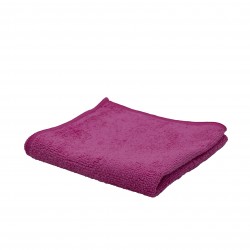 Mikrofasertuch 30x30 cm, rosa