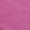Mikrofasertuch 30x30 cm, rosa