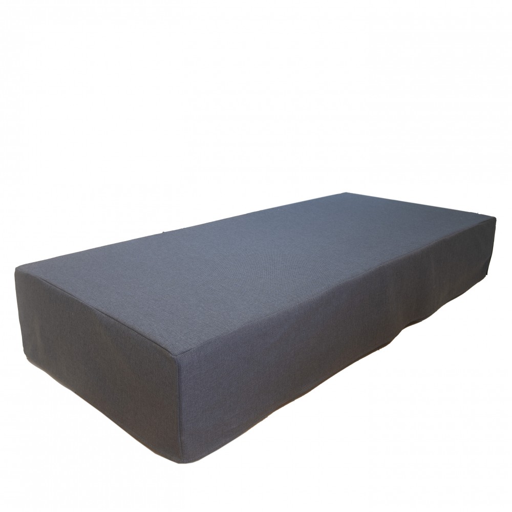 Easy Cover long Betthussen-Überzug für Hotelbetten