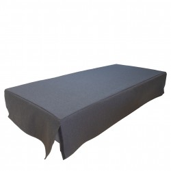Easy Cover long Betthussen-Überzug für Hotelbetten