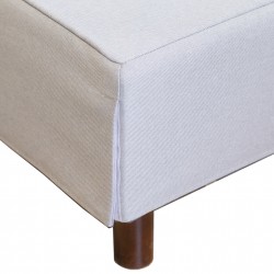 Easy Cover standard Betthussen-Überzug für Hotelbetten