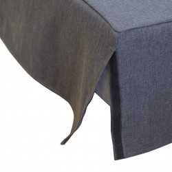 Easy Cover long Betthussen-Überzug für Hotelbetten