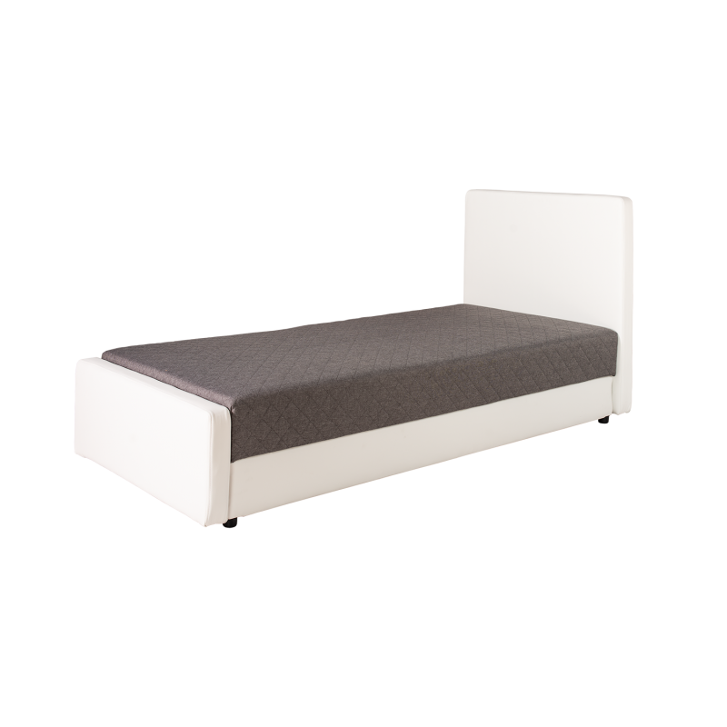 Couch / Liege / Schlafcouch ADAM 94x200 cm