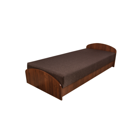 Couch / Liege / Schlafcouch AREK 90x200 cm