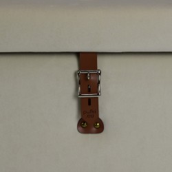 Pufa VIENNA z pojemnikiem