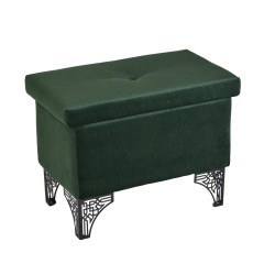 Pufa VIENNA z pojemnikiem