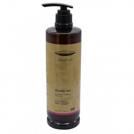 copy of Szampon-żel 2w1 Botanika 400ml 1szt