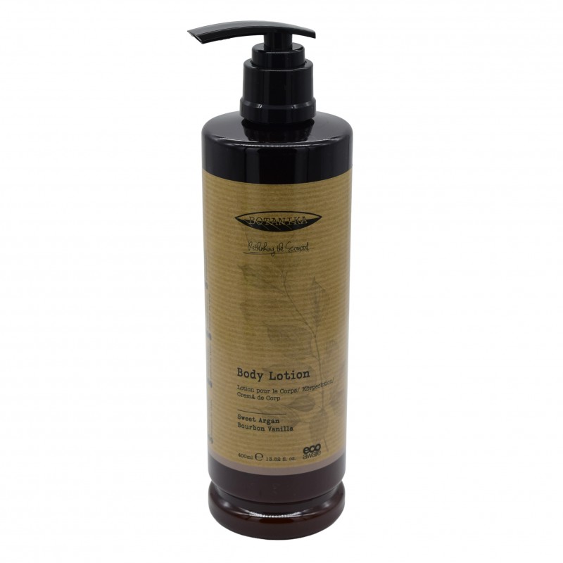 copy of Szampon-żel 2w1 Botanika 400ml 1szt