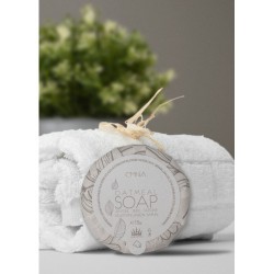 Hotel-Seife Omnia 15g, 100 Stück