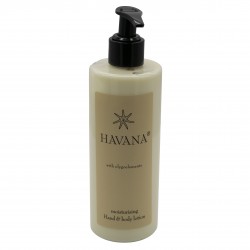 Balsam do ciała Havana 300ml