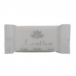 Hotel Seife 10g 500 Stück und Duschgel&Shampoo 10ml Sachet Serie 500 Stück