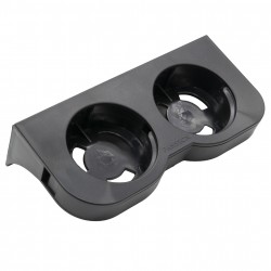 Podwójny uchwyt magnetyczny Magic Holder do butelek 400ml