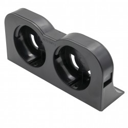 Uchwyt do butelek 400ml Magic Holder czarny magnetyczny podwójny 1szt