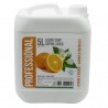 Sense Line Flüssigseife – Jasmin & Orange – 5 Liter Kanister