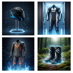 Kleiderschrank, Ozonierungskammer DM3360 (doppelt)