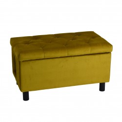 Stylowa Pufa Domek dla...