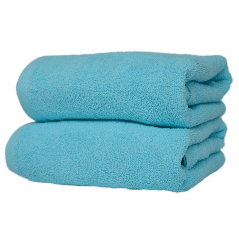 Handtuch 50x100 cm RUBIN EXTRA 500 g/m2 100% Baumwolle