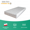 Housse de matelas en TENCEL