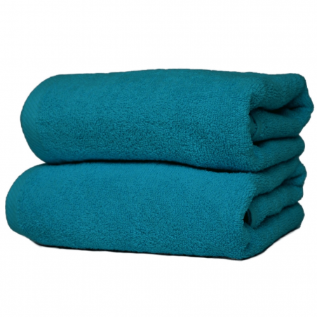 Ręcznik 70x140cm RUBIN EXTRA turkusowy