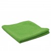 Ściereczka mikrofibra 40x40 cm zielona