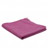 Ściereczka mikrofibra 40x40 cm różowa
