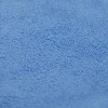 20 Mikrofasertuch 40x40 cm, blau