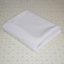 Nakładka na materac STANDARD 90x200 cm zabezpiecza, nie przepuszcza płynów