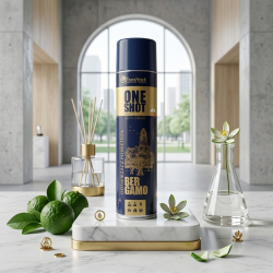 Odświeżacz powietrza hotelowy BERGAMO 600ml